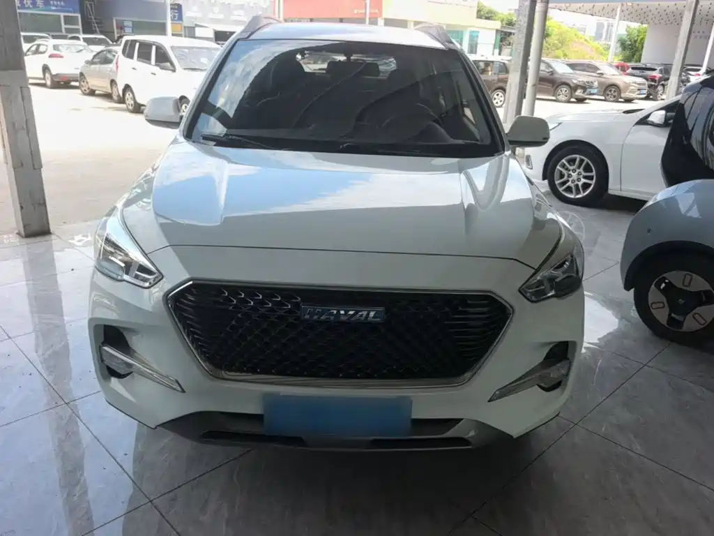 Фото 3 - Haval M6
