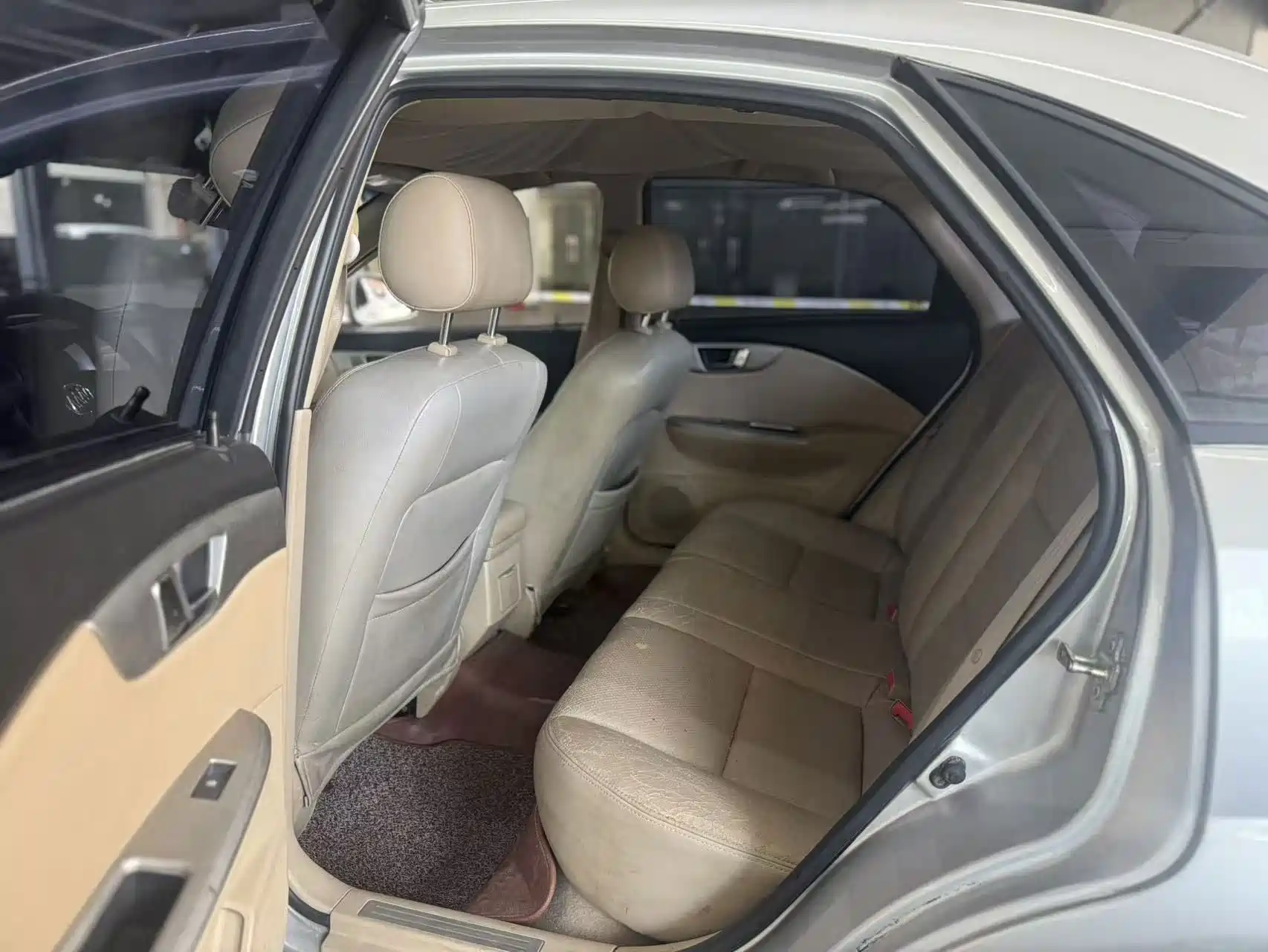Фото 5 - Buick Excelle