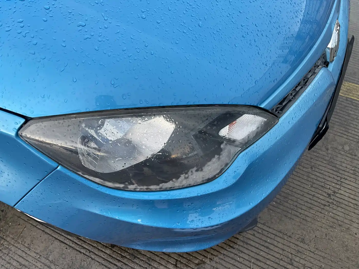 MG 3 2015 2014 1.3L AMT Comfort Edition