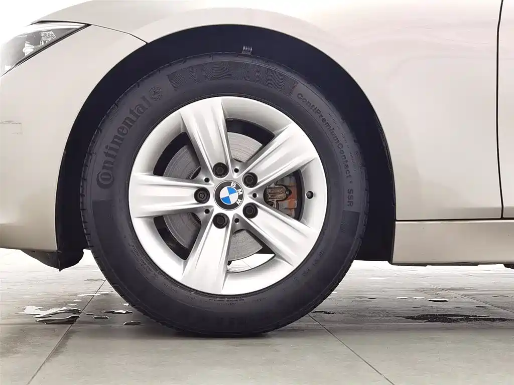 BMW 3 Series 2013 320i Progressive фото 17