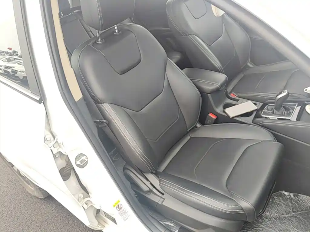 BYD Song 2020 2020 Classic 1.5T Automatic Elite