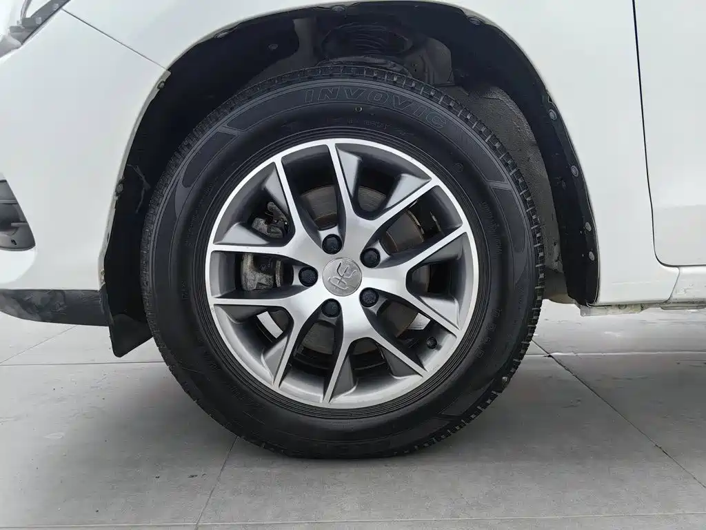 BYD Song 2018 2018 1.5TI Manual Smart Connect Advanced Edition