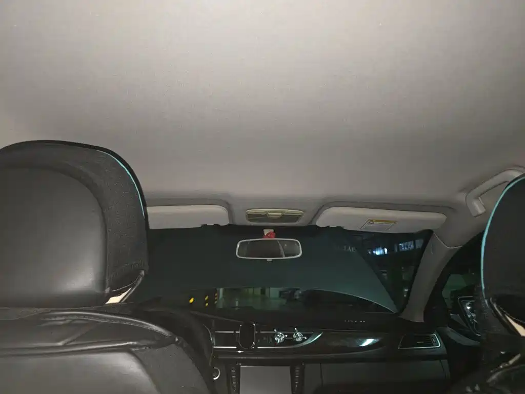 Zotye Z500 2015 2015 1.5T Manual Elite