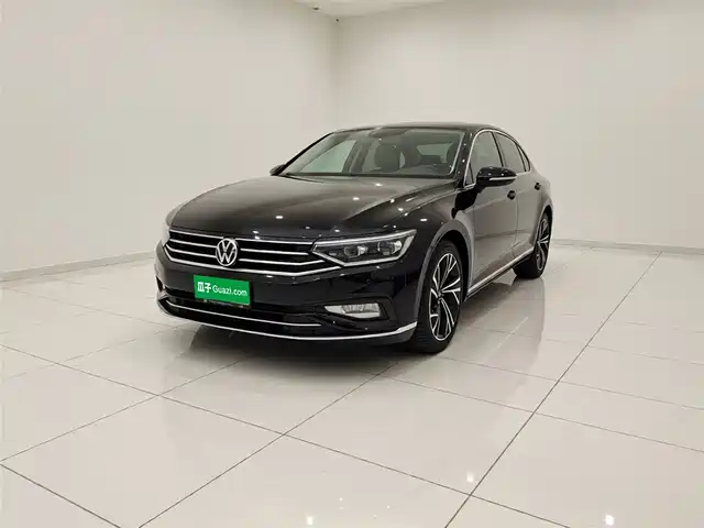 Volkswagen Magotan 2020 330TSI DSG Luxury