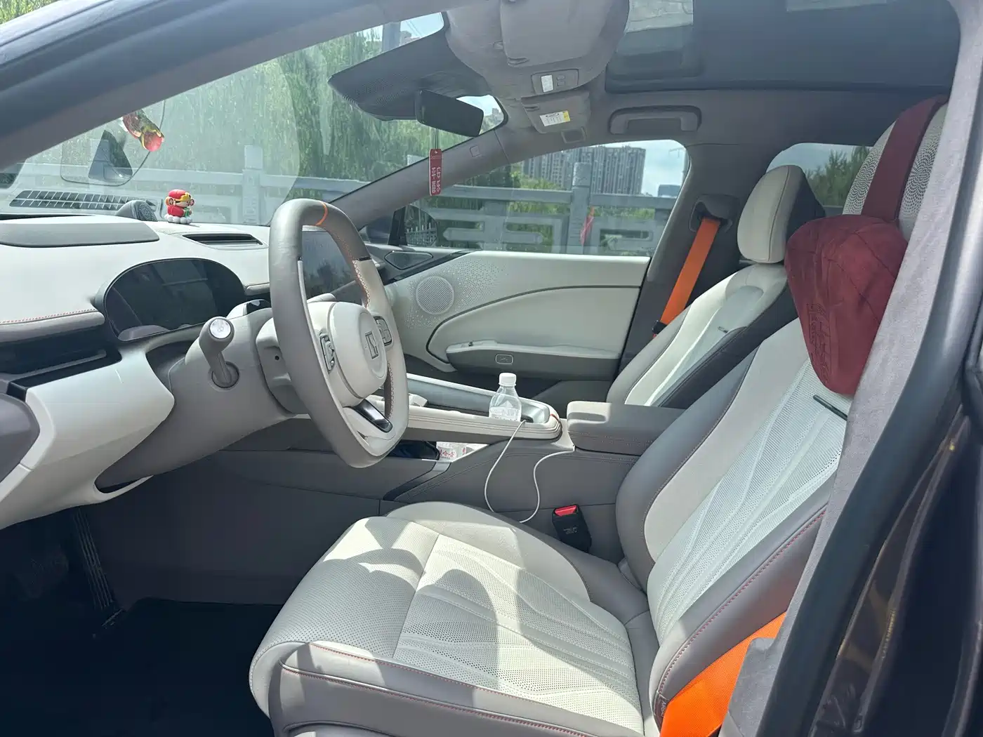 ZEEKR 007GT 2025 2025 Long Range RWD Smart Driving Edition 100kWh