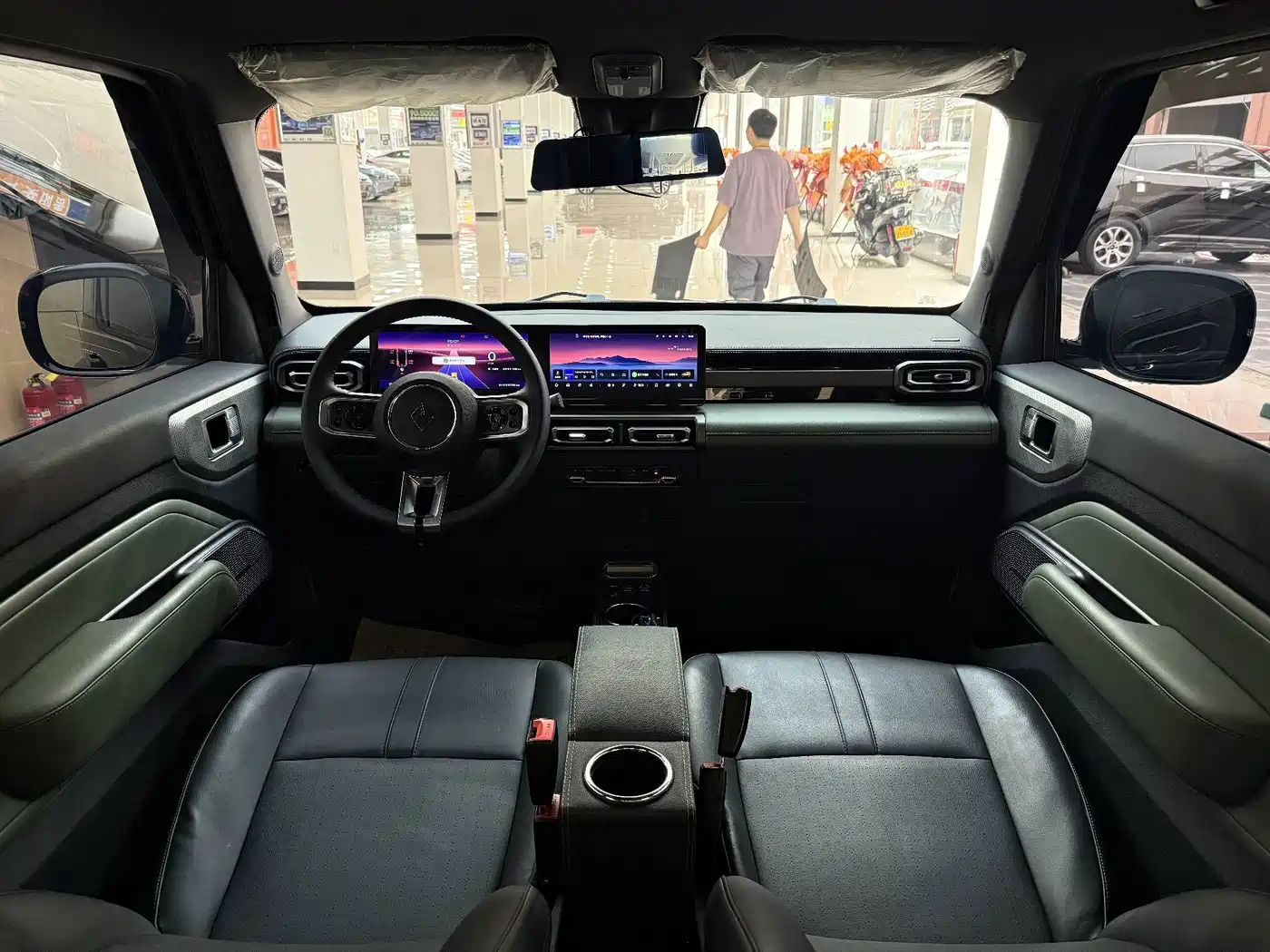 Baojun Yueye 2023 2023 Flagship Edition