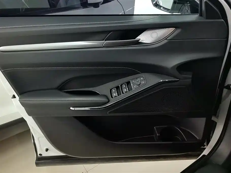 Haval H6 2021 3rd Generation 2.0T Auto 2WD Max фото 7