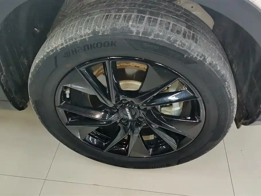 Haval H6 2021 3rd Generation 2.0T Auto 2WD Max фото 6
