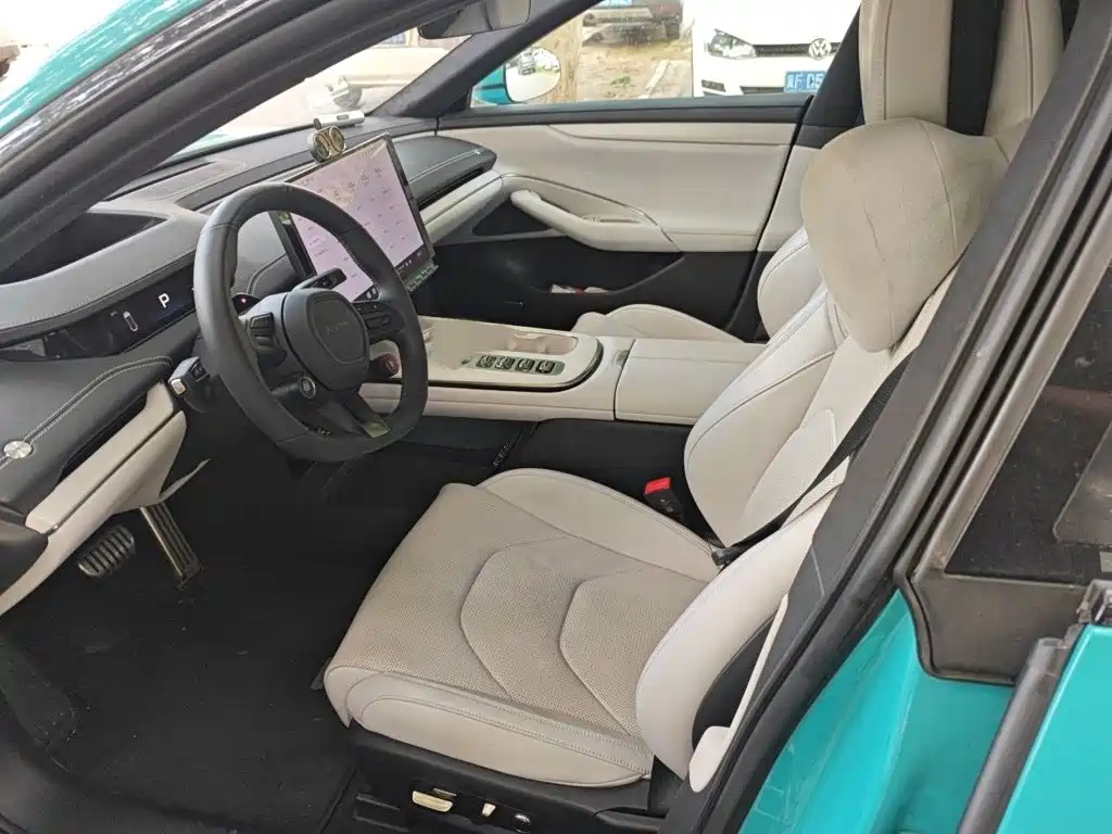 Xiaomi SU7 2024 2024 AWD Max Founder's Edition