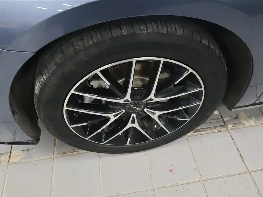 BYD Seal 2023 DM-i 1.5L 121km Premium фото 6