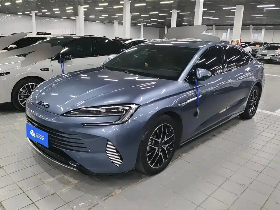 BYD Seal 2023 DM-i 1.5L 121km Premium
