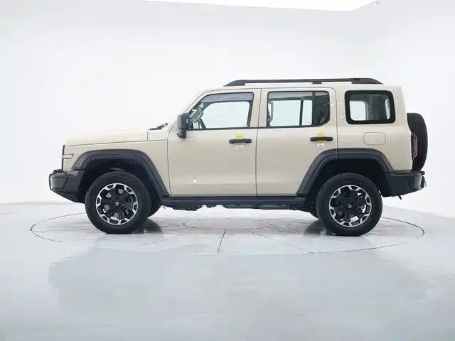 TANK TANK 300 NEW ENERGY