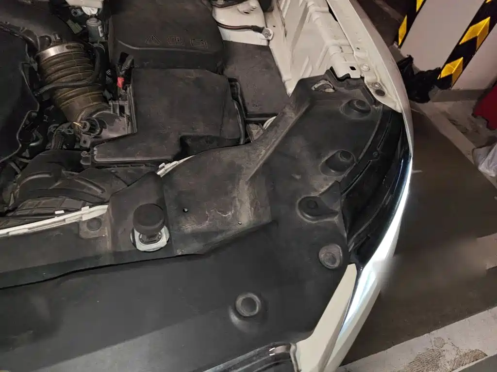 Lincoln MKC 2019 2019 2.0T 2WD Noble Enjoyment Edition China V