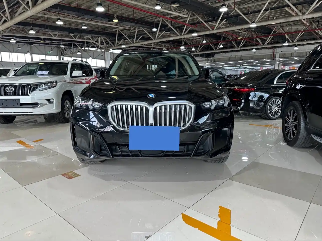  X5