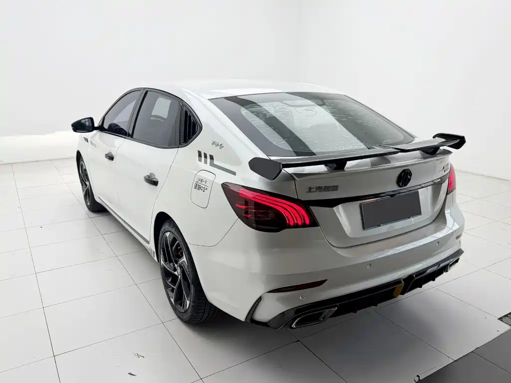 Photo 7 - MG MG6