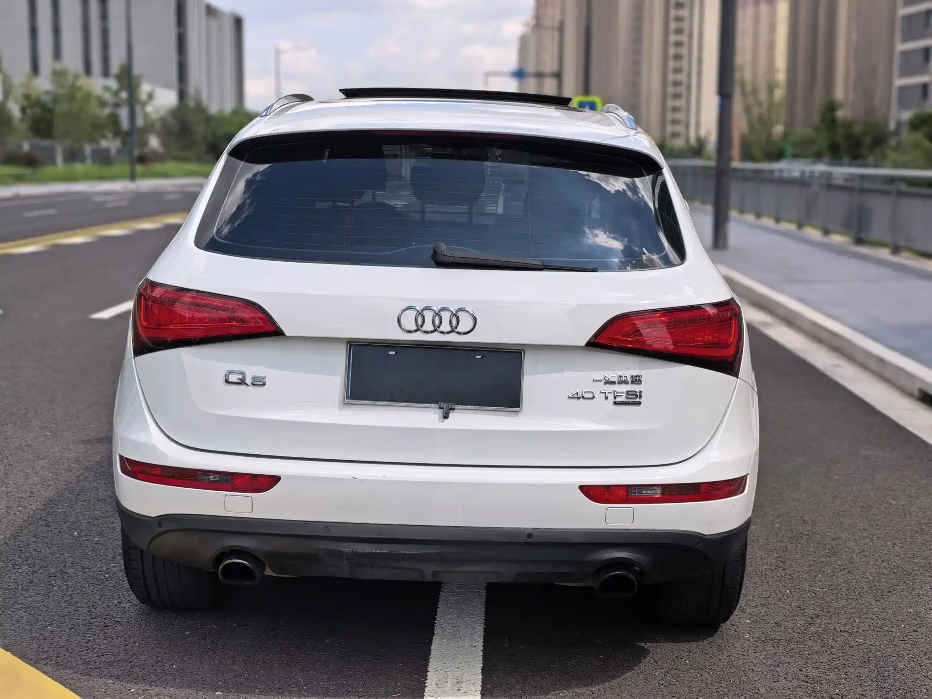 صورة 6 - Audi Q5