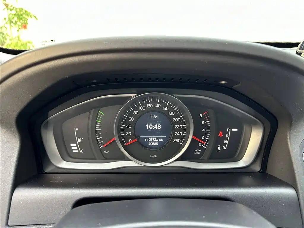 Фото 19 - Volvo XC60 (Import)