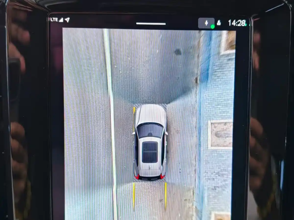 Volvo XC40 New Energy 2022 2022 Long Range PRO