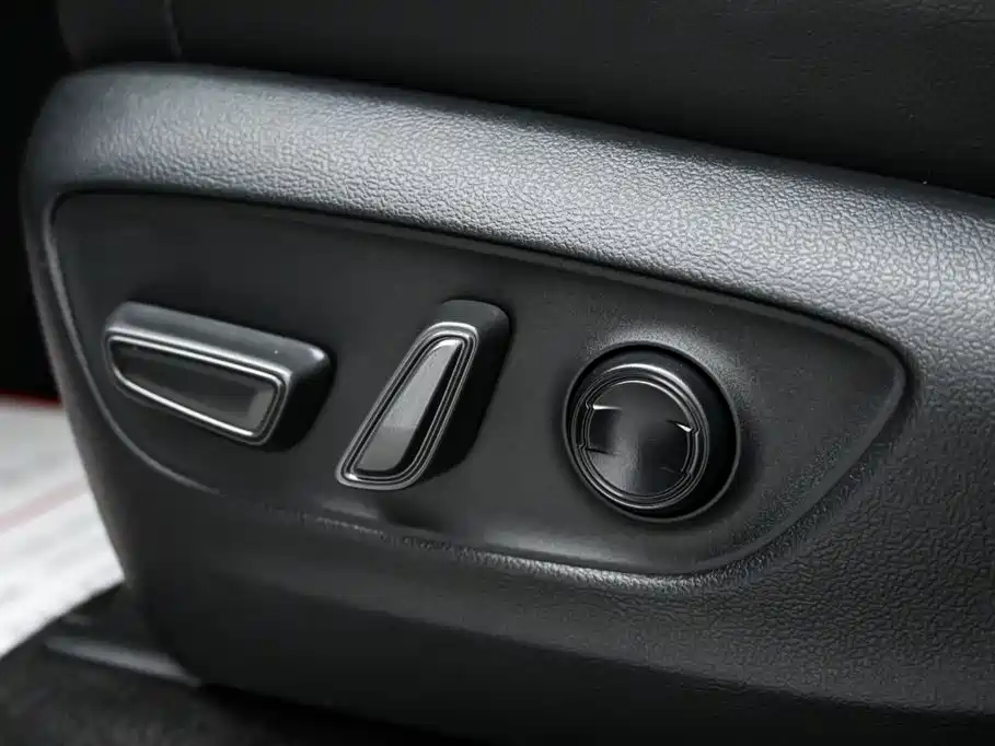 Toyota Prado 2024 2.4T All-Terrain TX Edition 5-Seater фото 25