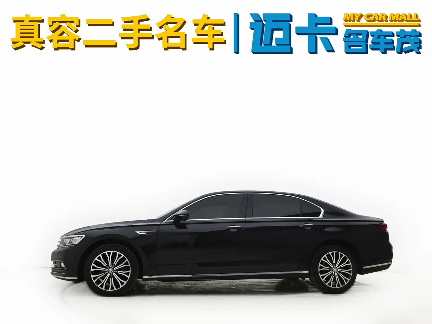 Volkswagen Phideon 2019 380TSI 2WD Business Edition China V фото 4
