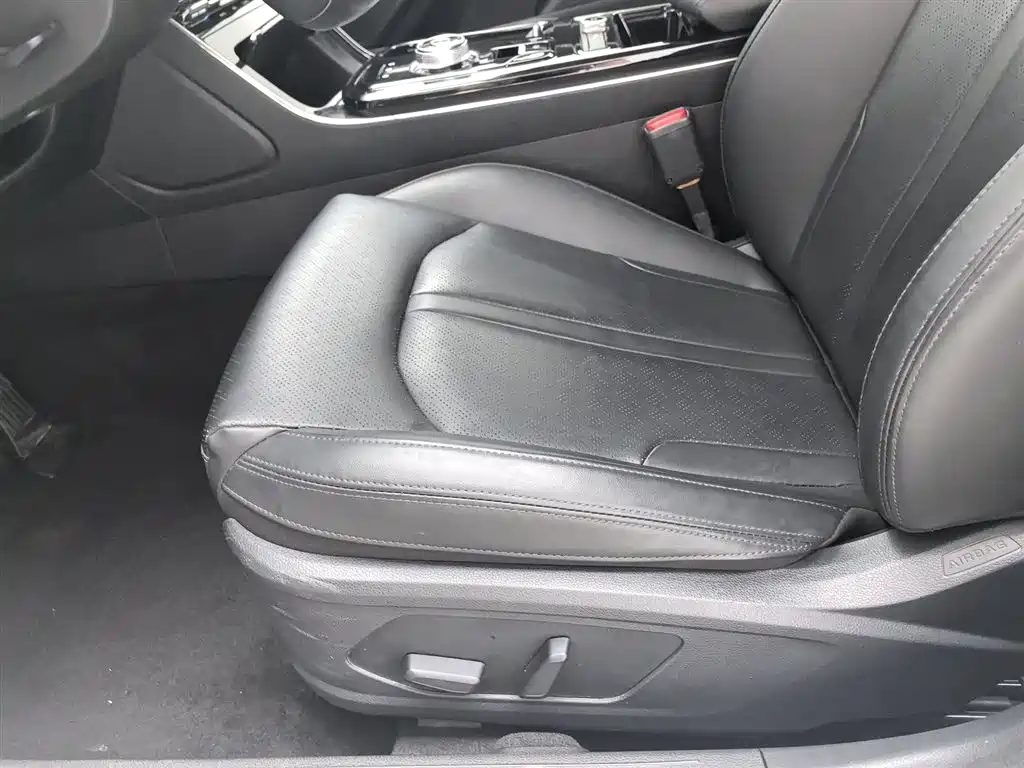 Kia K5 2021 270T CVVD Renewal Edition фото 20