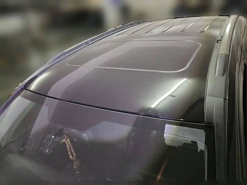 Jeep Compass (Import) 2014 2014 Facelift 2.4L 4WD Comfort Edition