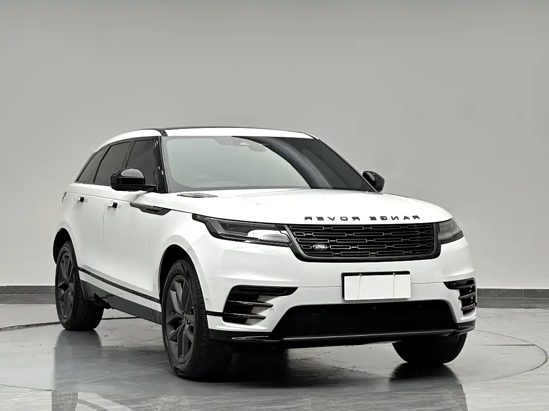 Land Rover Range Rover Velar 2024 2024 Dynamic SE