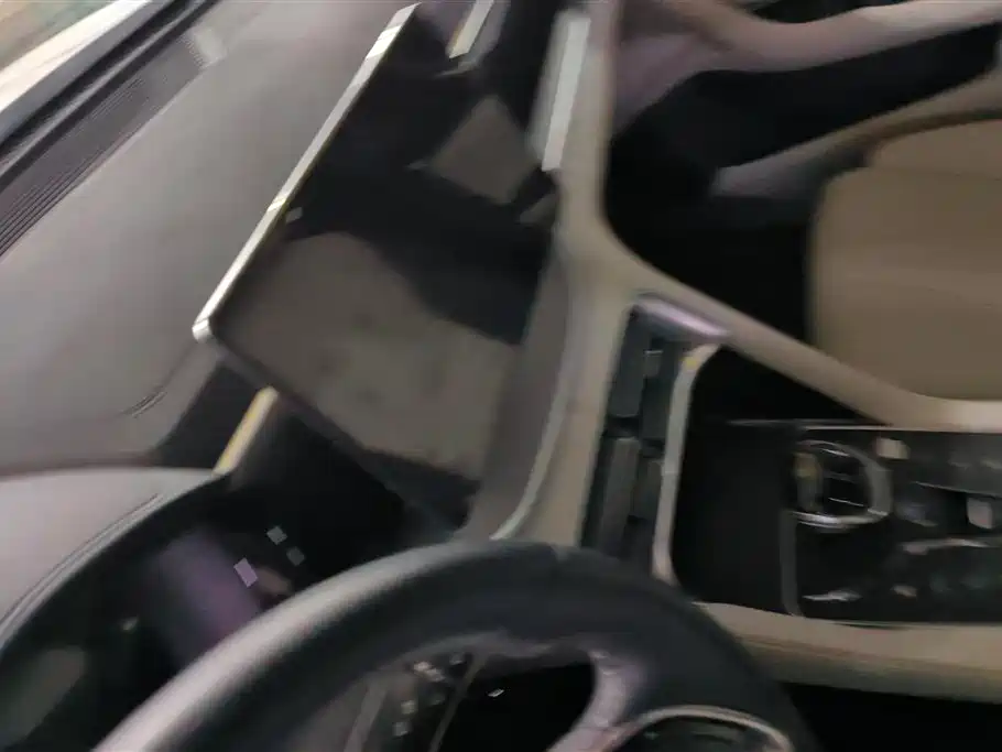 BYD Song PLUS PHEV 2021 DM-i 51KM Honor фото 13