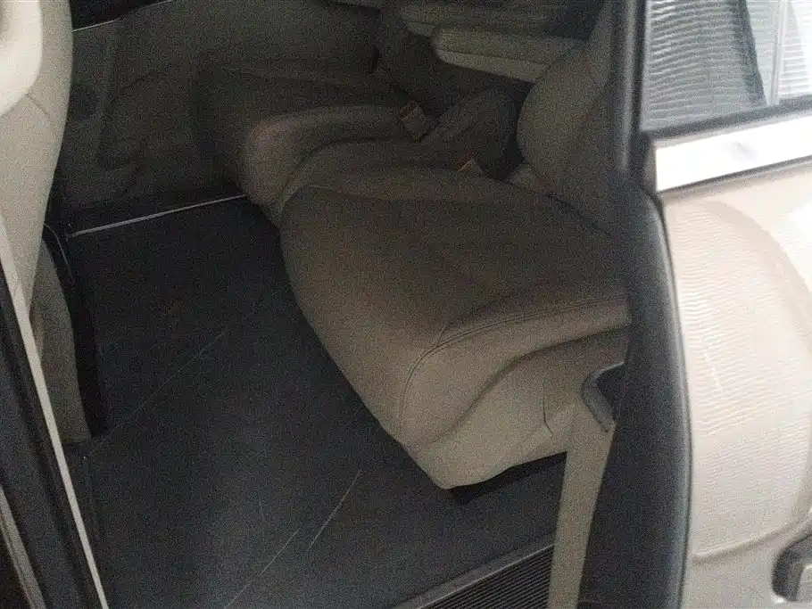 Buick GL8 2023 Model Land Business Class Smart фото 11