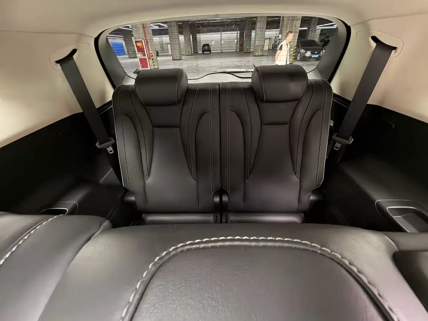 BUICK ANGKEWEI PLUS