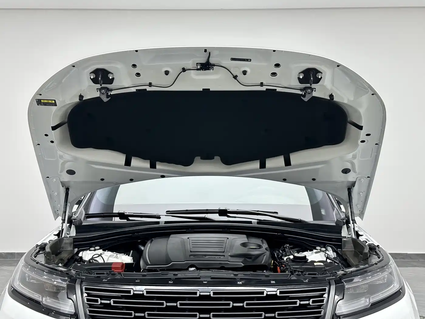 Land Rover Range Rover Velar 2024 2024 Dynamic SE