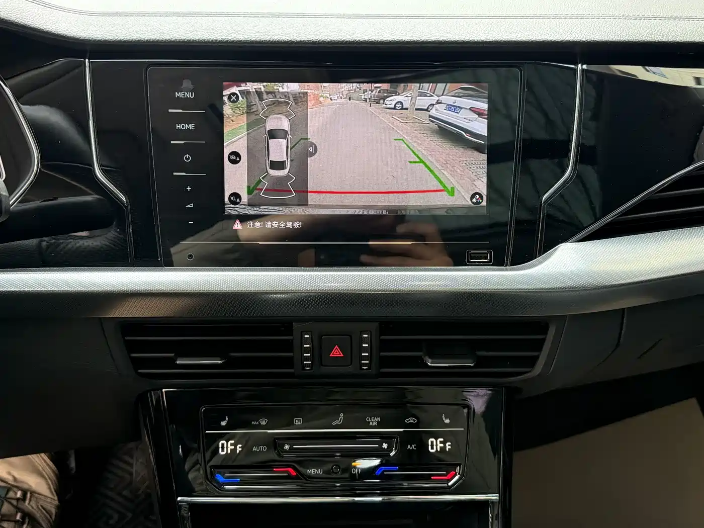 Volkswagen Passat 2023 Facelift 330TSI Elite Edition фото 18