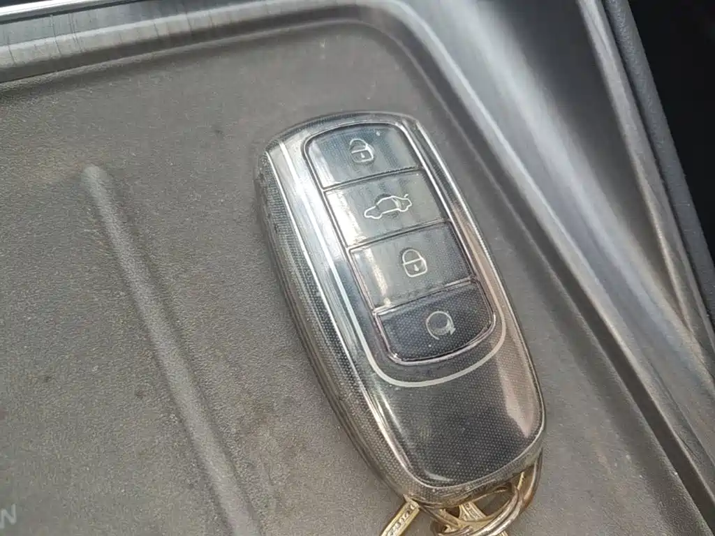 Chery Tiggo 8 PLUS 2025 2025 290TGDI DCT Luxury 5-seater