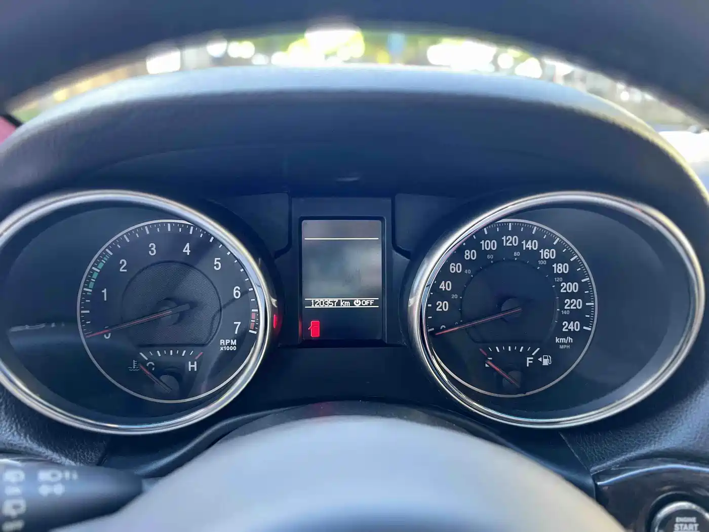 Jeep Grand Cherokee (Import) 2012 2013 3.6L Navigation Luxury