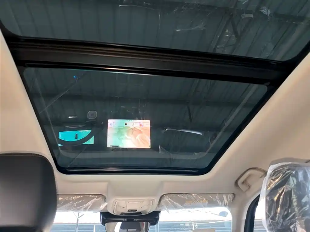 Haval Big Dog 2026 Model 1.5T High Configuration фото 18