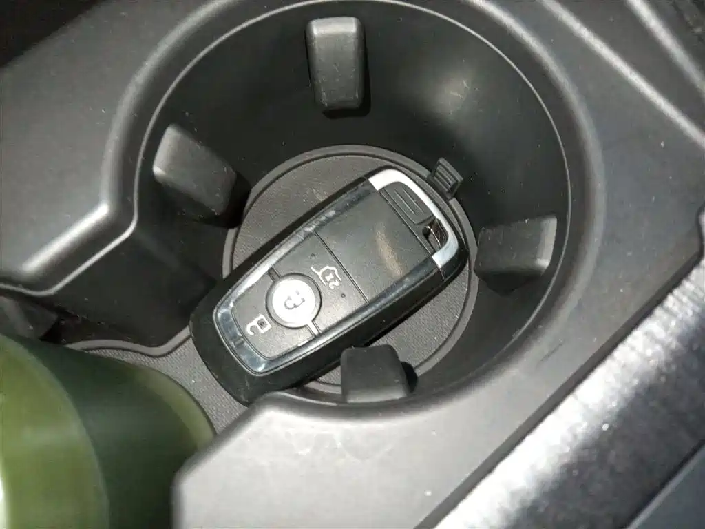 FORD SHARP WORLD
