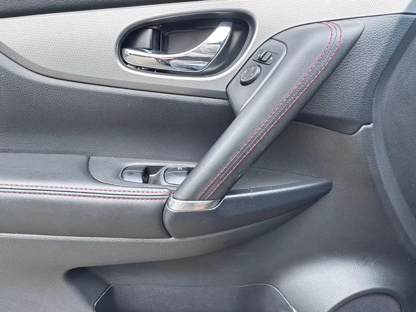 Nissan Qashqai, миниатюра 17