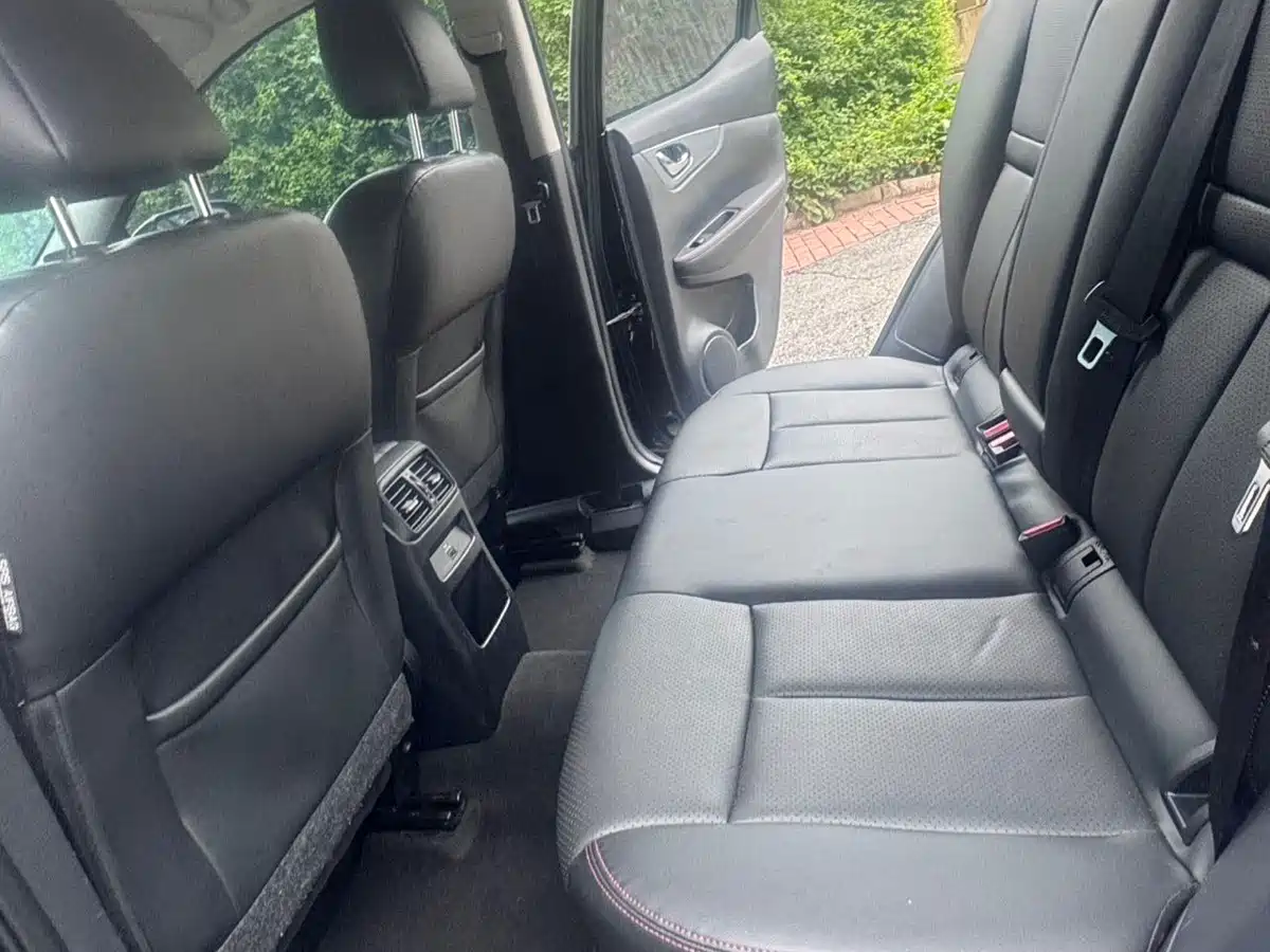 Nissan Qashqai, миниатюра 21