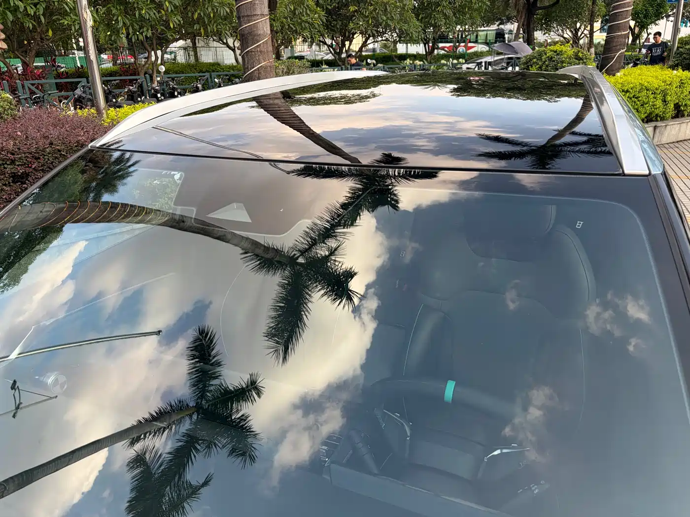 GAC Trumpchi Yingku 2022 Model 2.0ATK Gemini Pro Edition фото 5