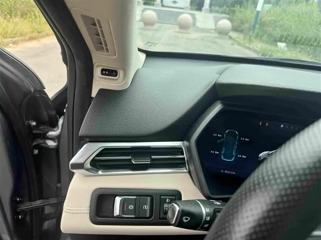XPeng G3 2020 2020 520 Smart Edition