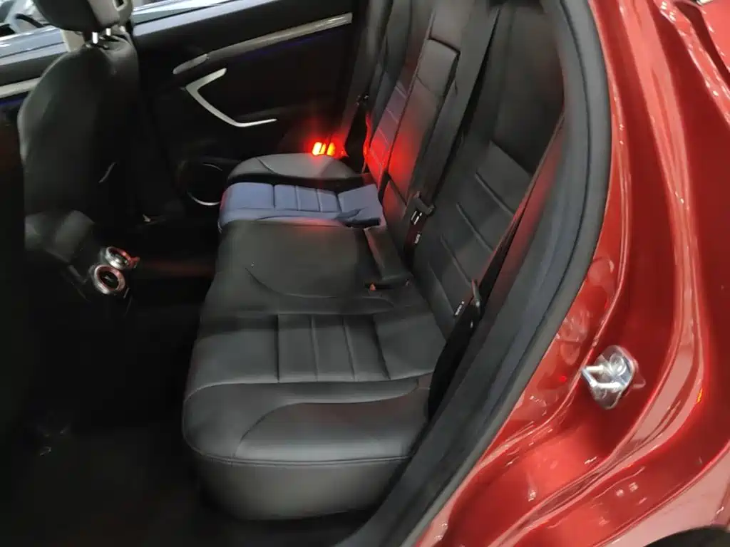 WEY VV7 2019 2017 2.0T Luxury