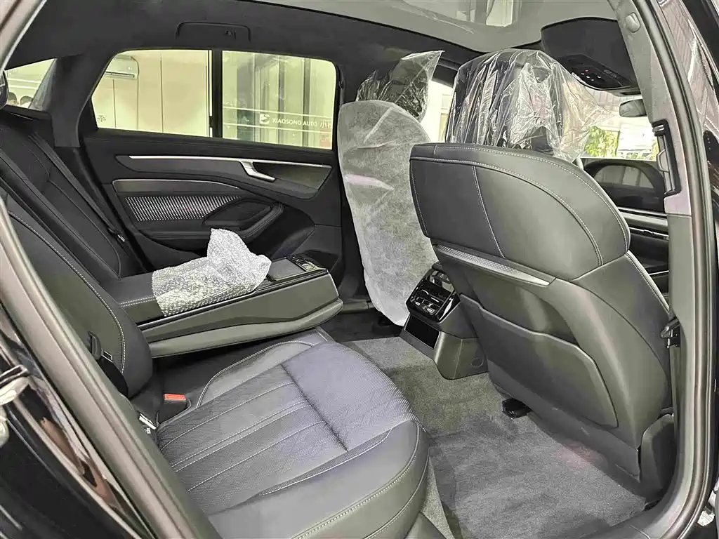 Audi A6L 2026 2026 2.0T High Power