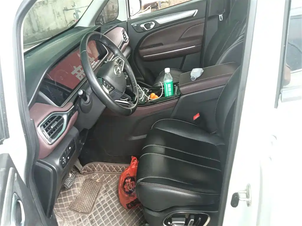 GAC Trumpchi Trumpchi M6 2023 PRO 270T DCT Luxury Edition фото 11