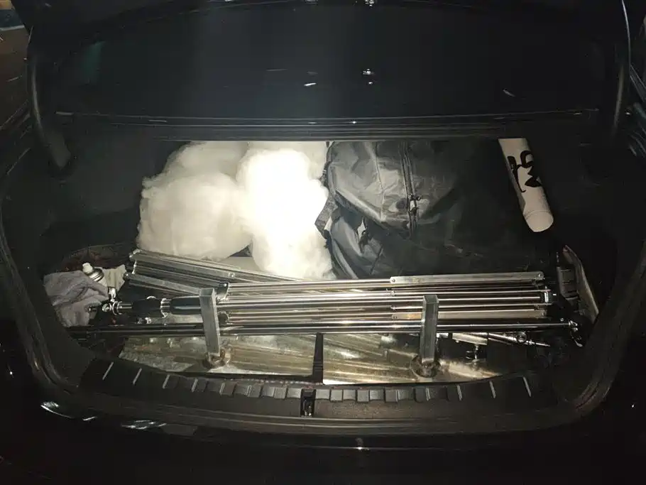 BMW i3 2024 eDrive 35 L фото 4