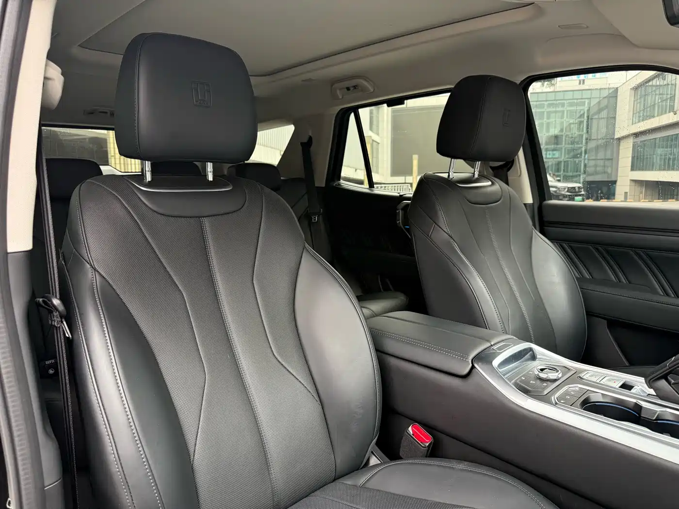 TANK TANK 400 NEW ENERGY