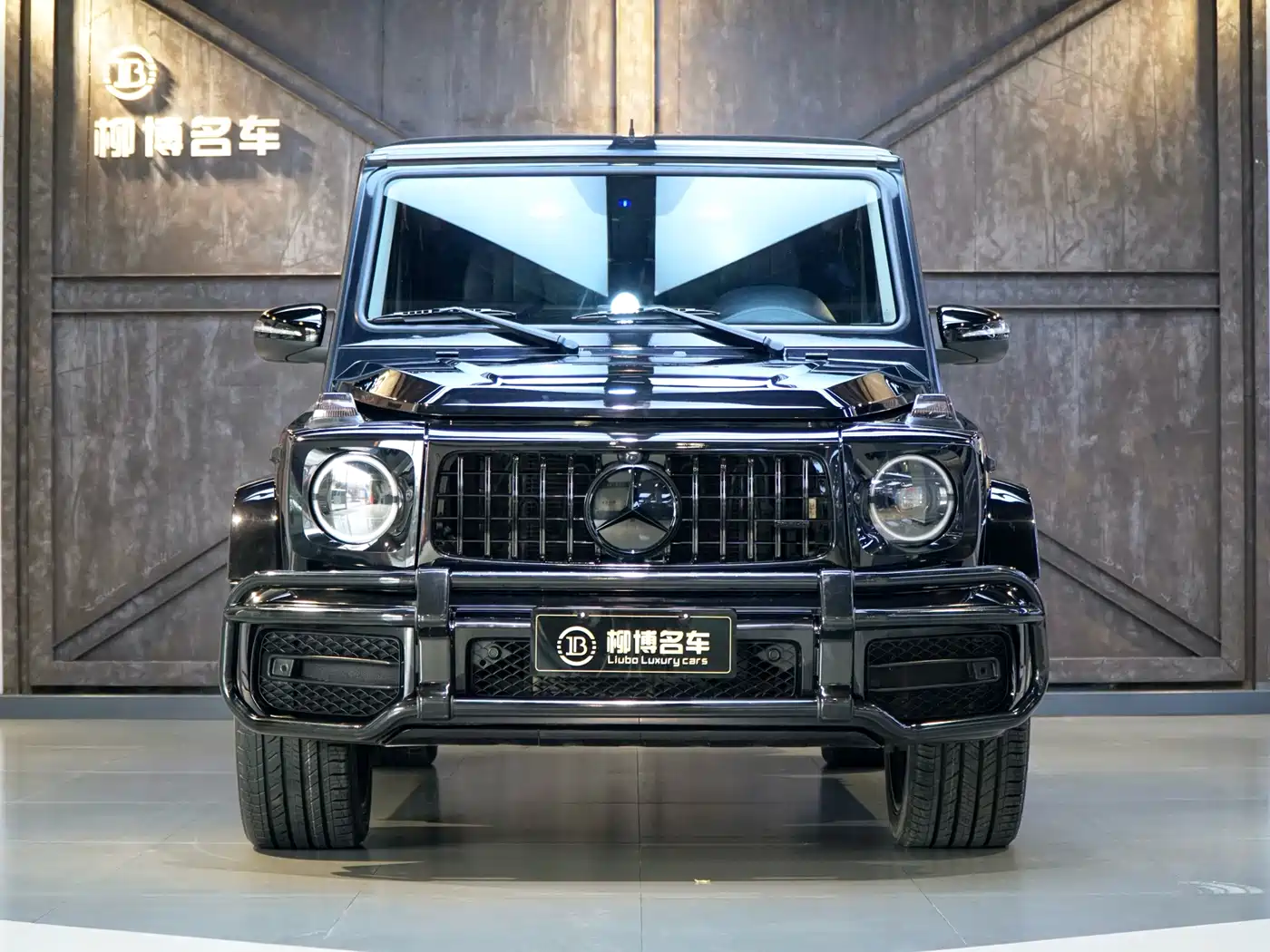 Mercedes-Benz G-Class 2013 G 500 фото 2