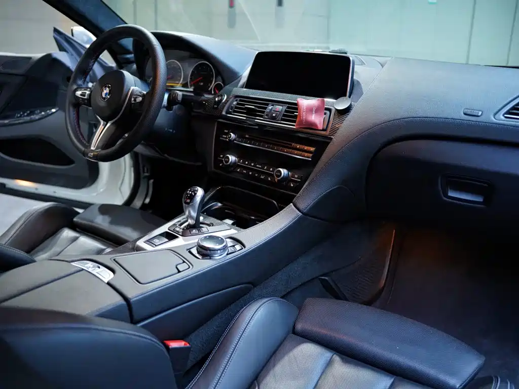 BMW M6 2015 2013 M6 Gran Coupe