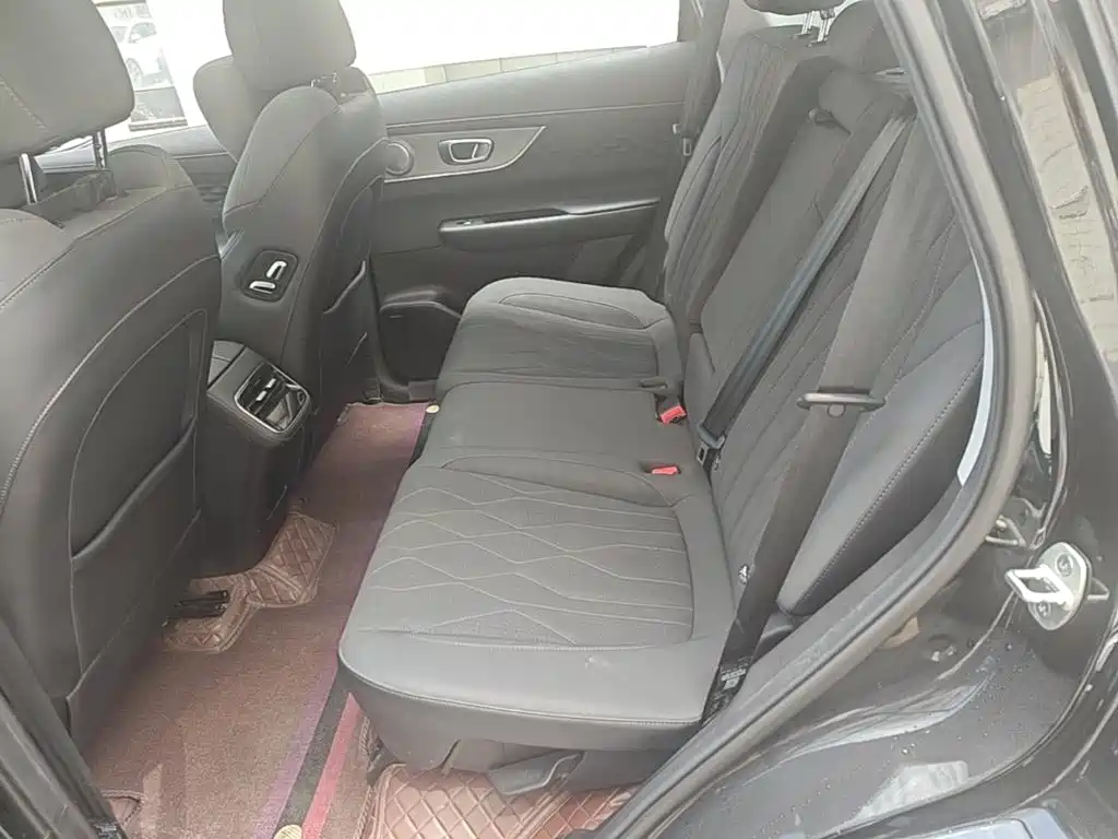 Chery Tiggo 8 PLUS 2025 2025 290TGDI DCT Luxury 5-seater