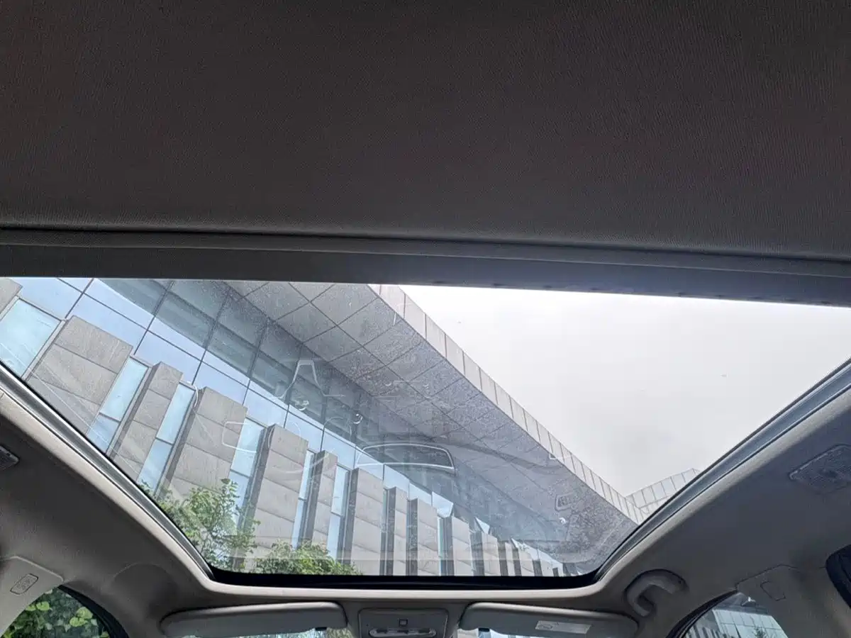 Nissan Qashqai, миниатюра 9