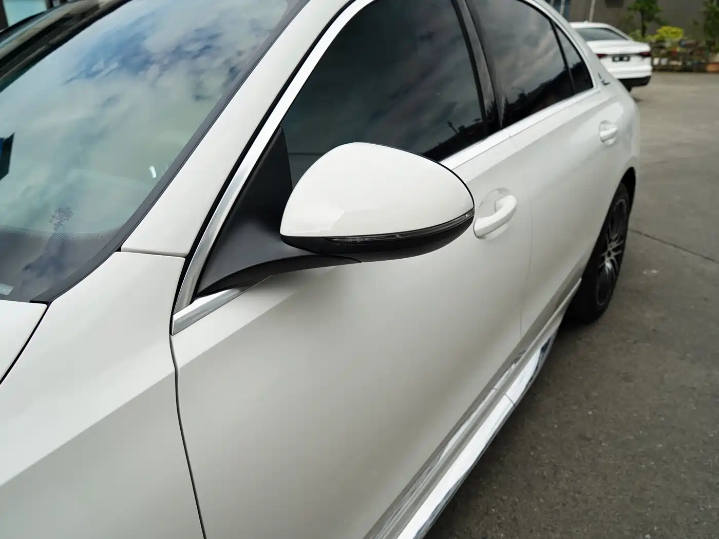 Mercedes-Benz C-Class 2022 C 260 L Sport Edition фото 14